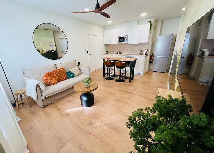 Bilbao North Shore Apartments