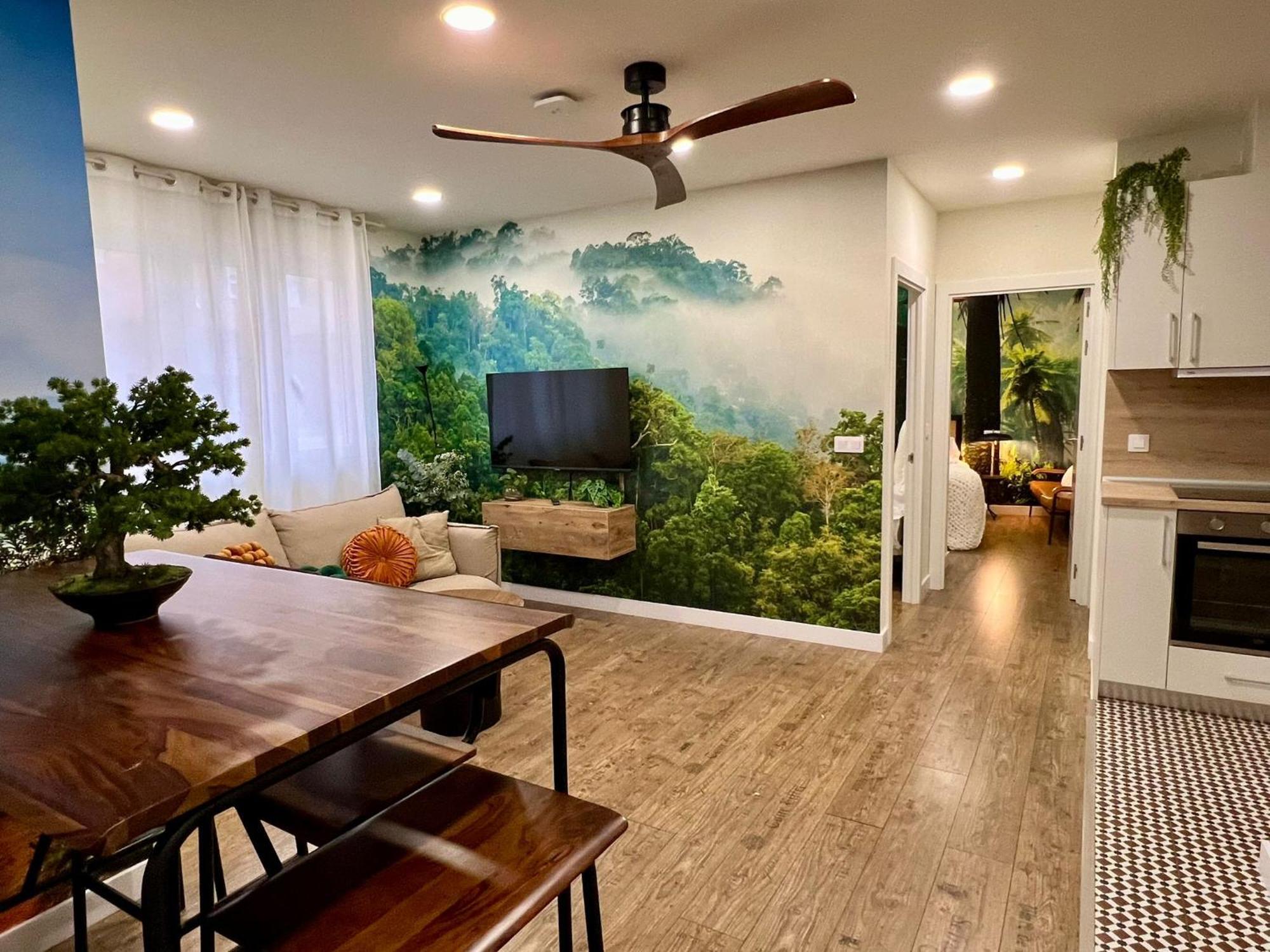 Apartment North Shore