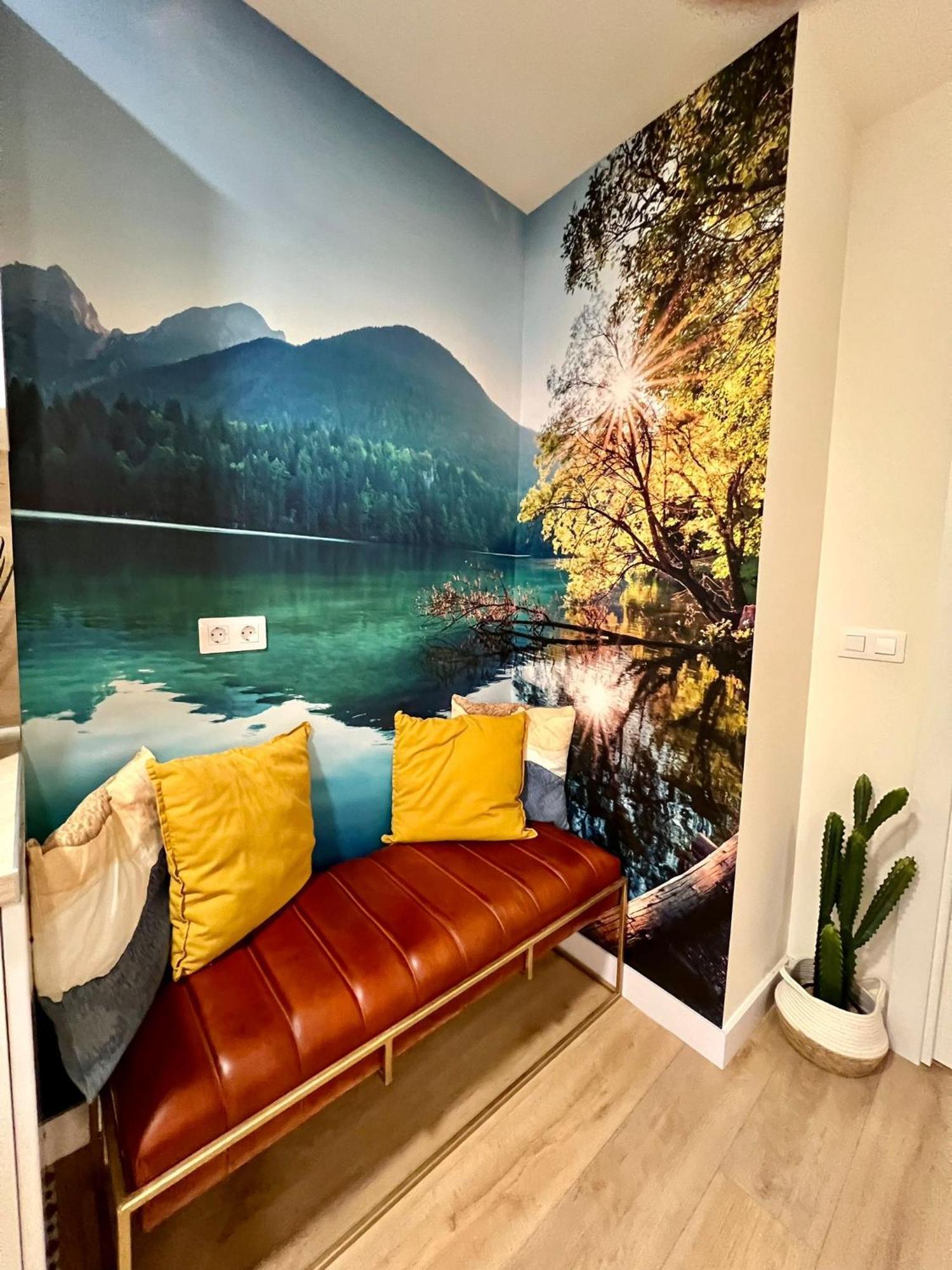 North Shore Apartment *