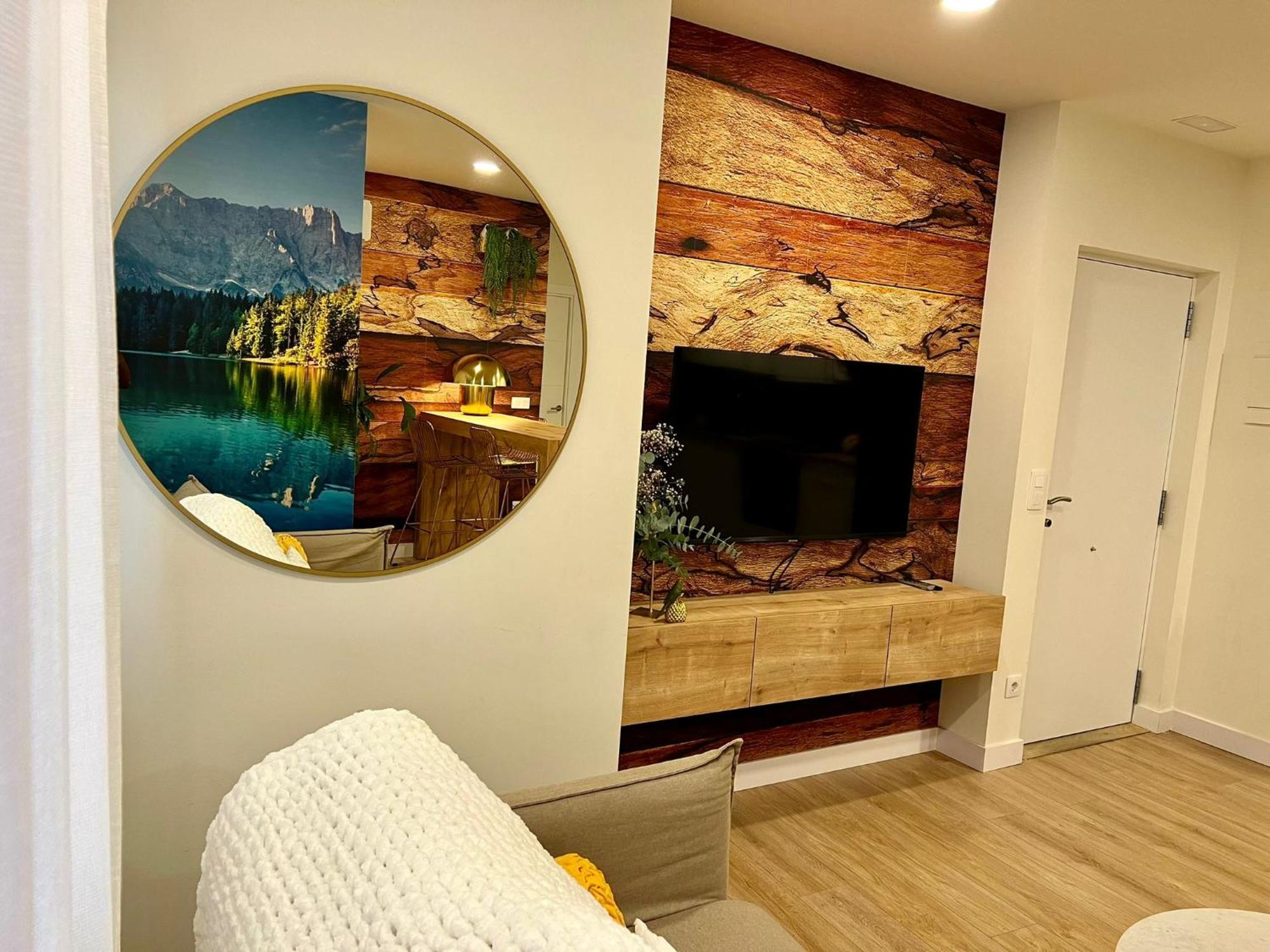 North Shore Appartement Bilbao