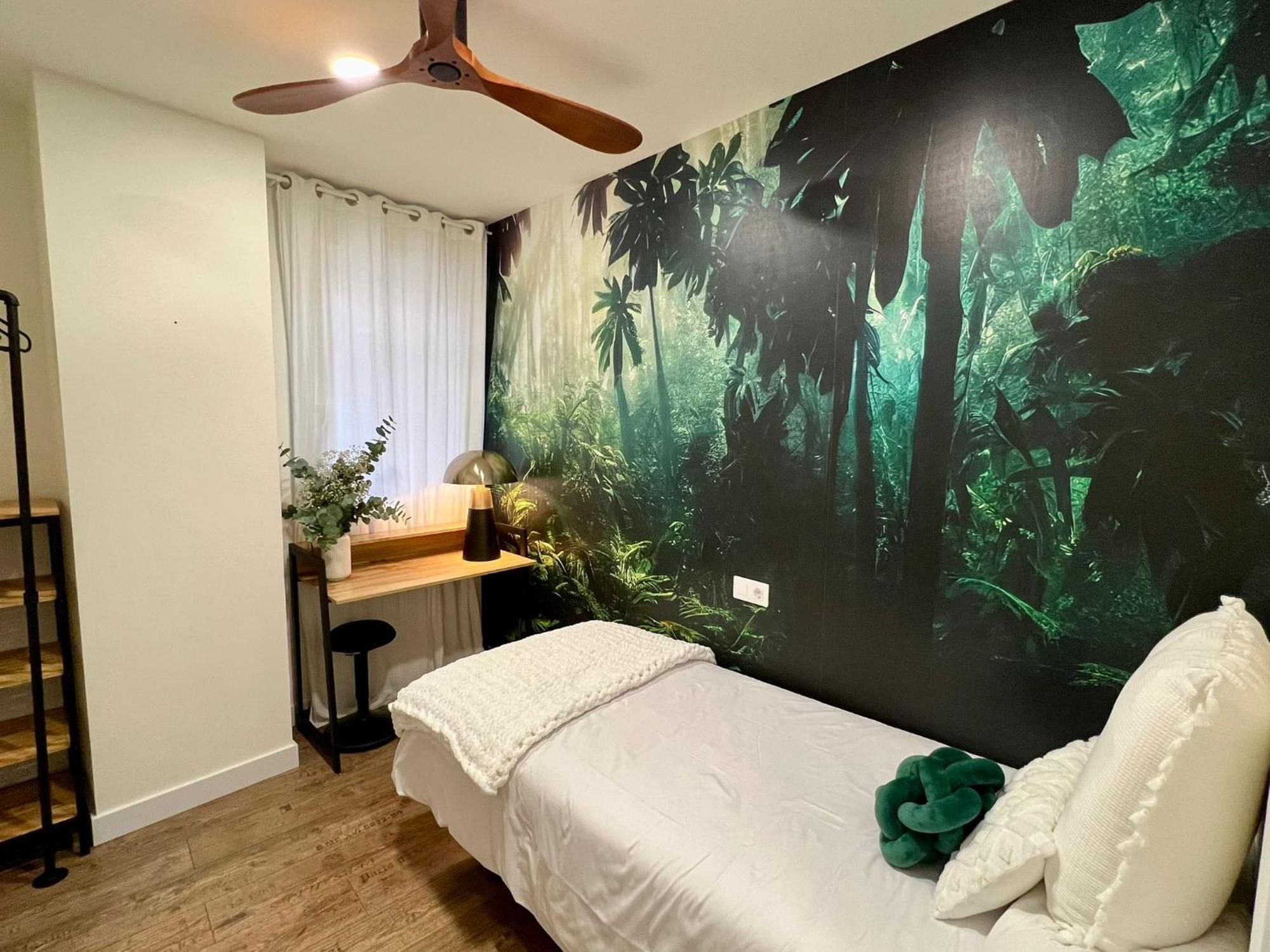 North Shore Appartement Bilbao