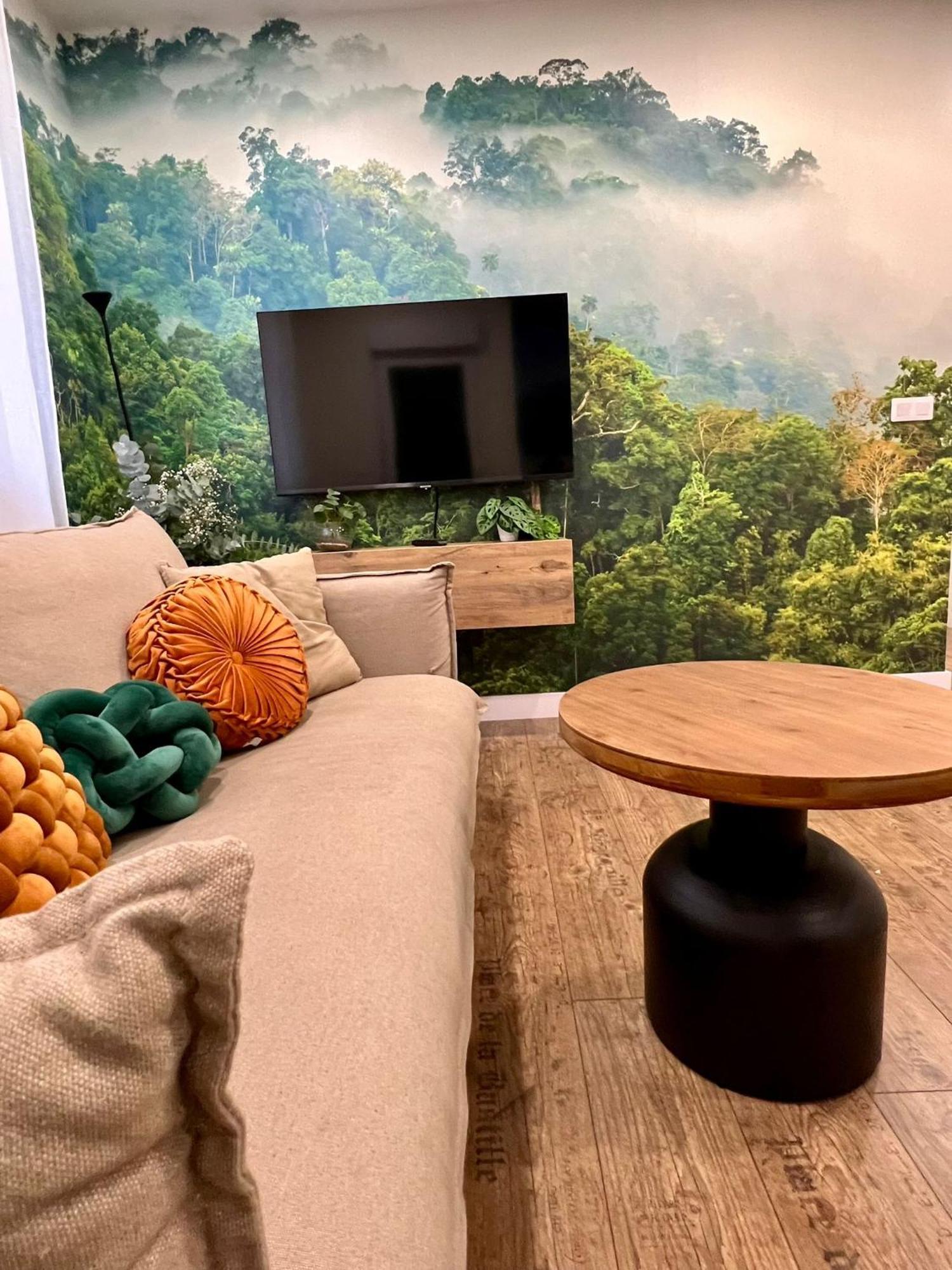 Appartement North Shore Bilbao