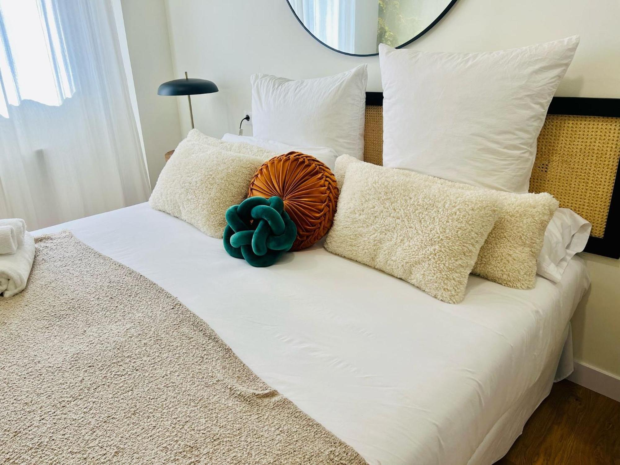 Apartment North Shore Bilbao