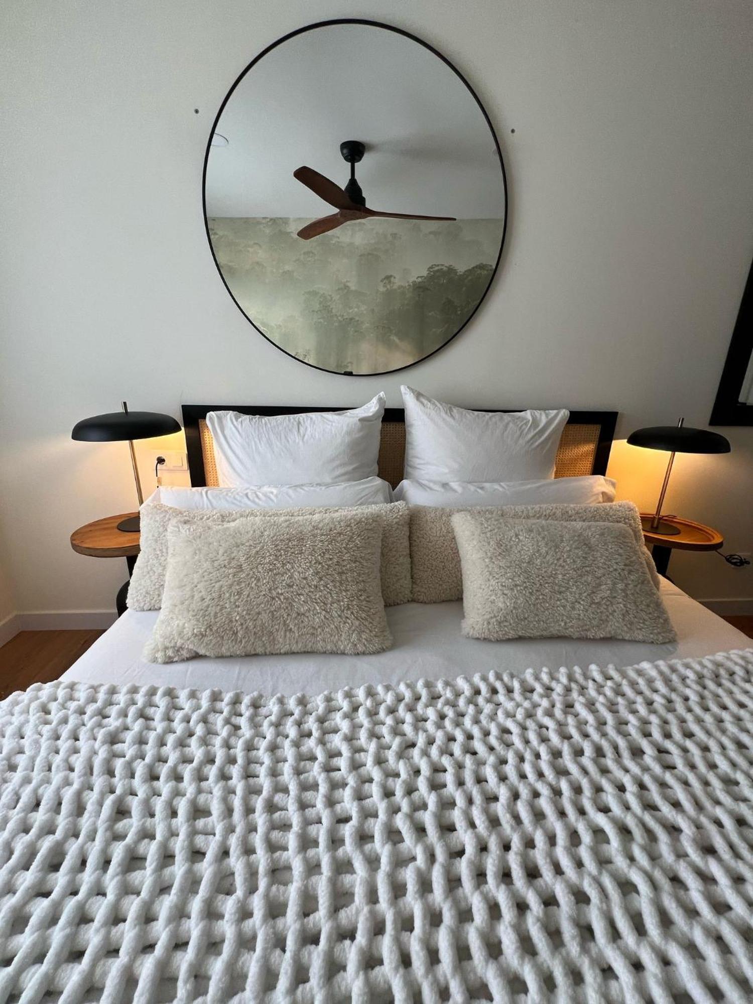 North Shore Apartment Bilbao