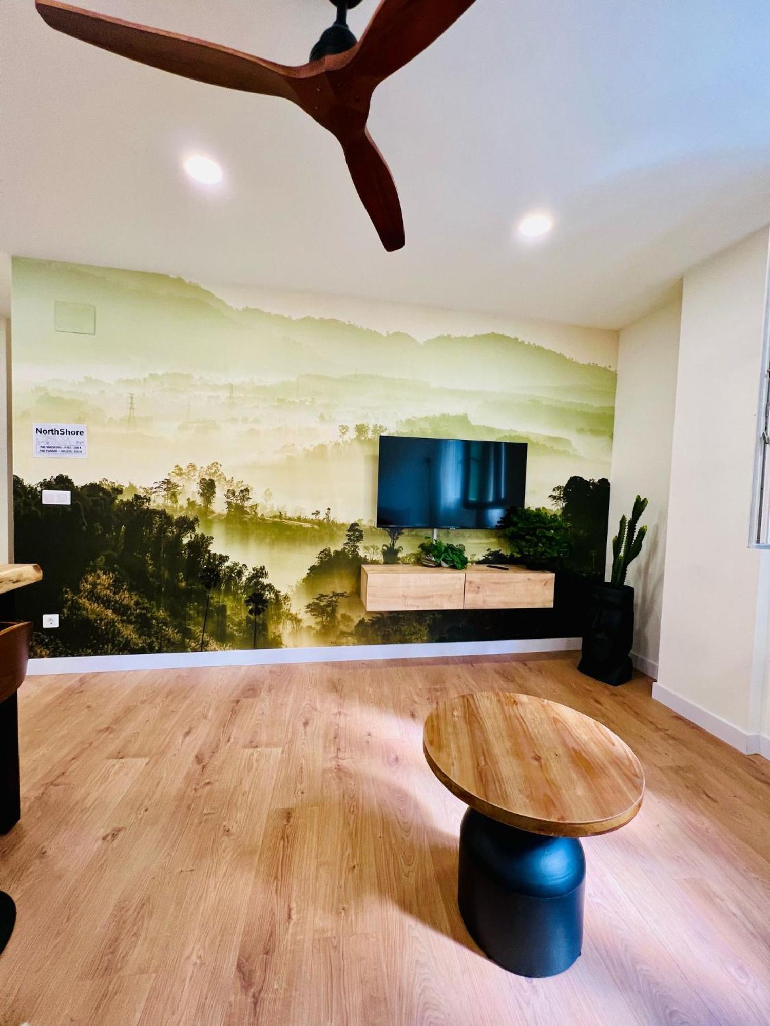North Shore Apartment