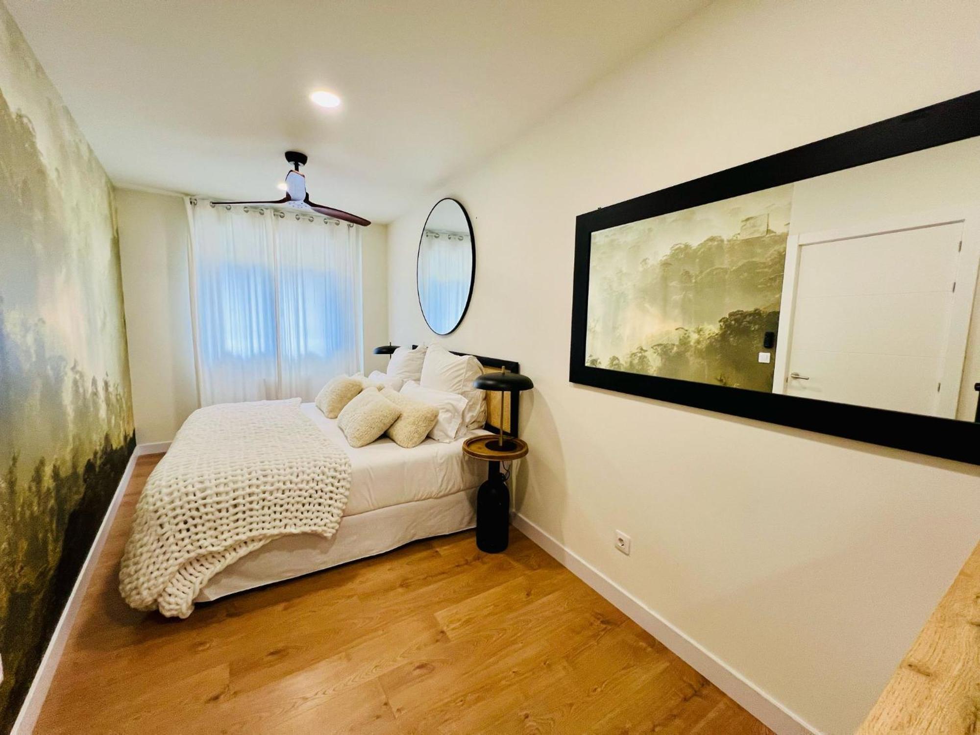 North Shore Appartement *