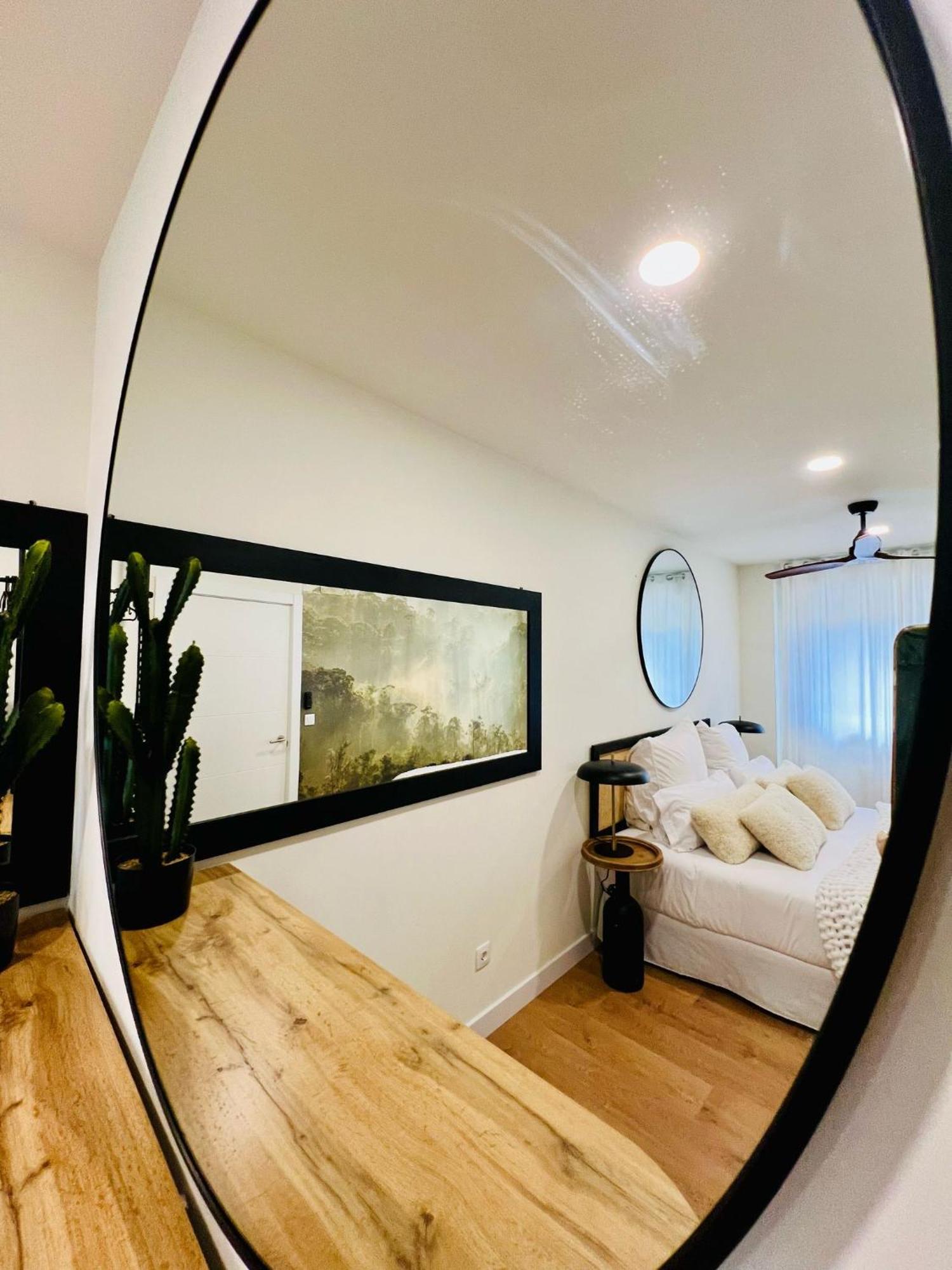 North Shore Apartment Bilbao