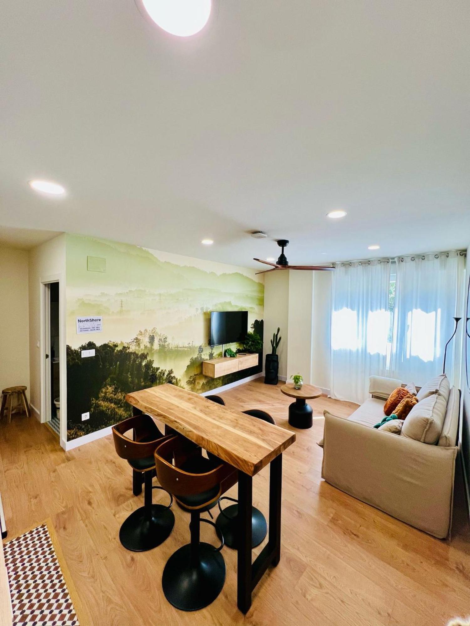 Apartment North Shore