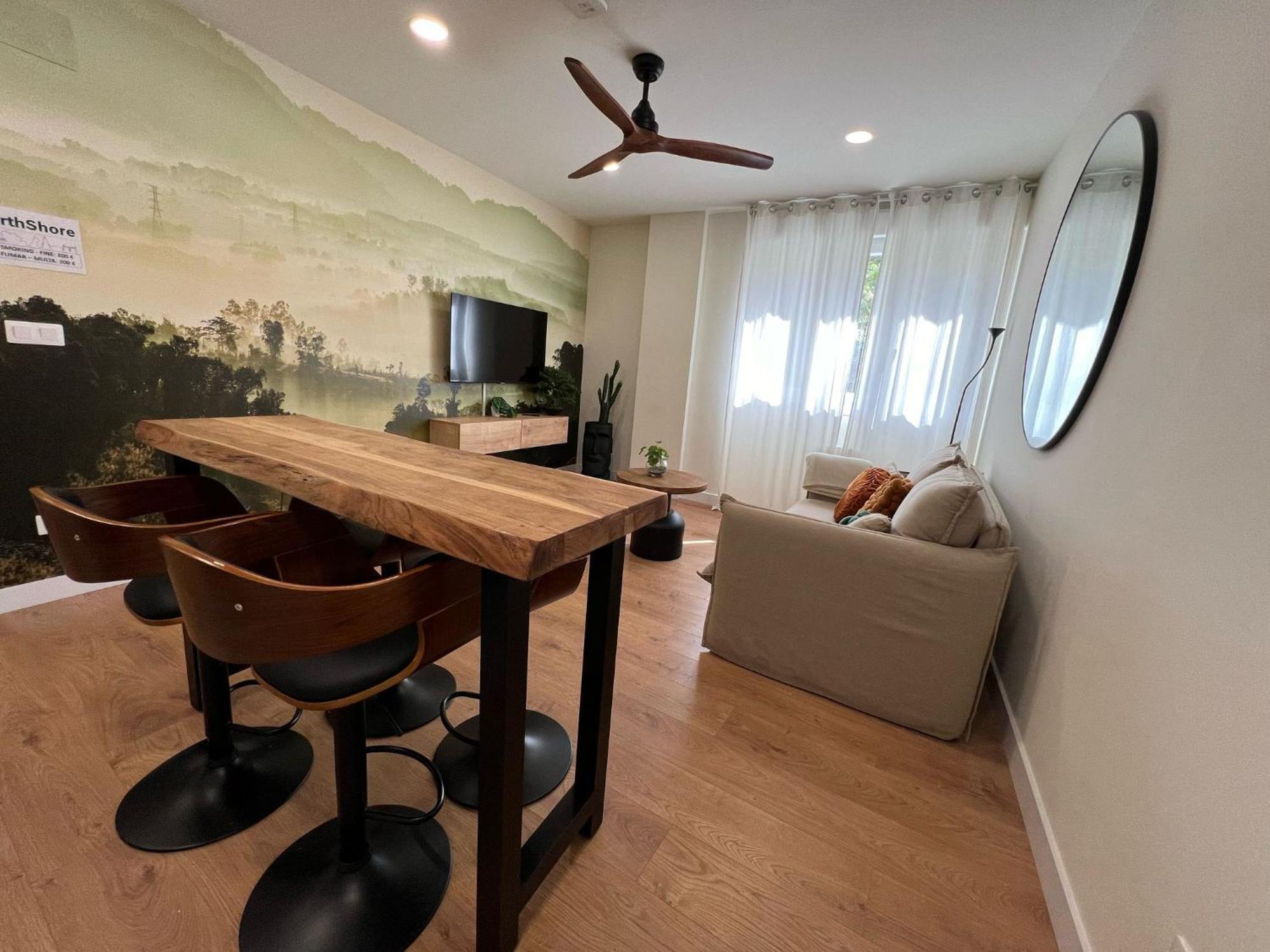 Appartement North Shore