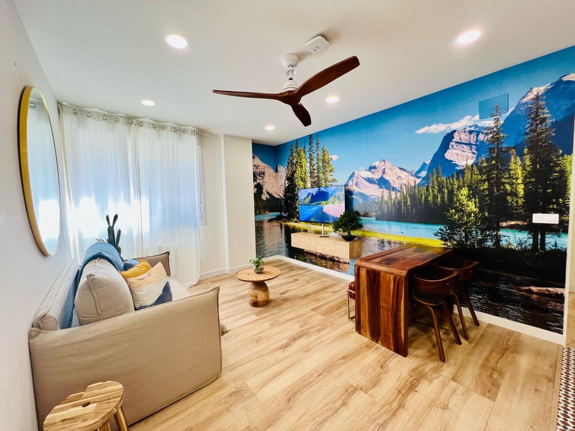 Appartement North Shore