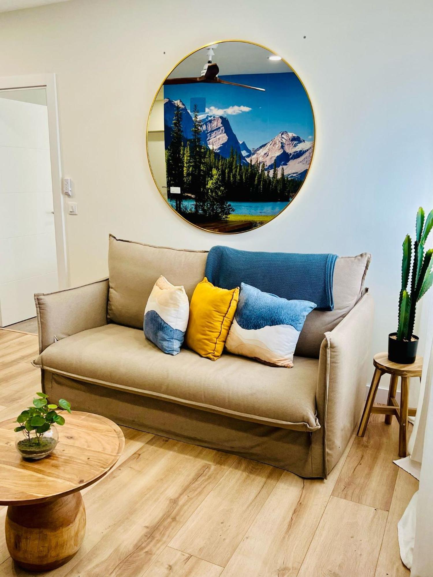 Apartment North Shore