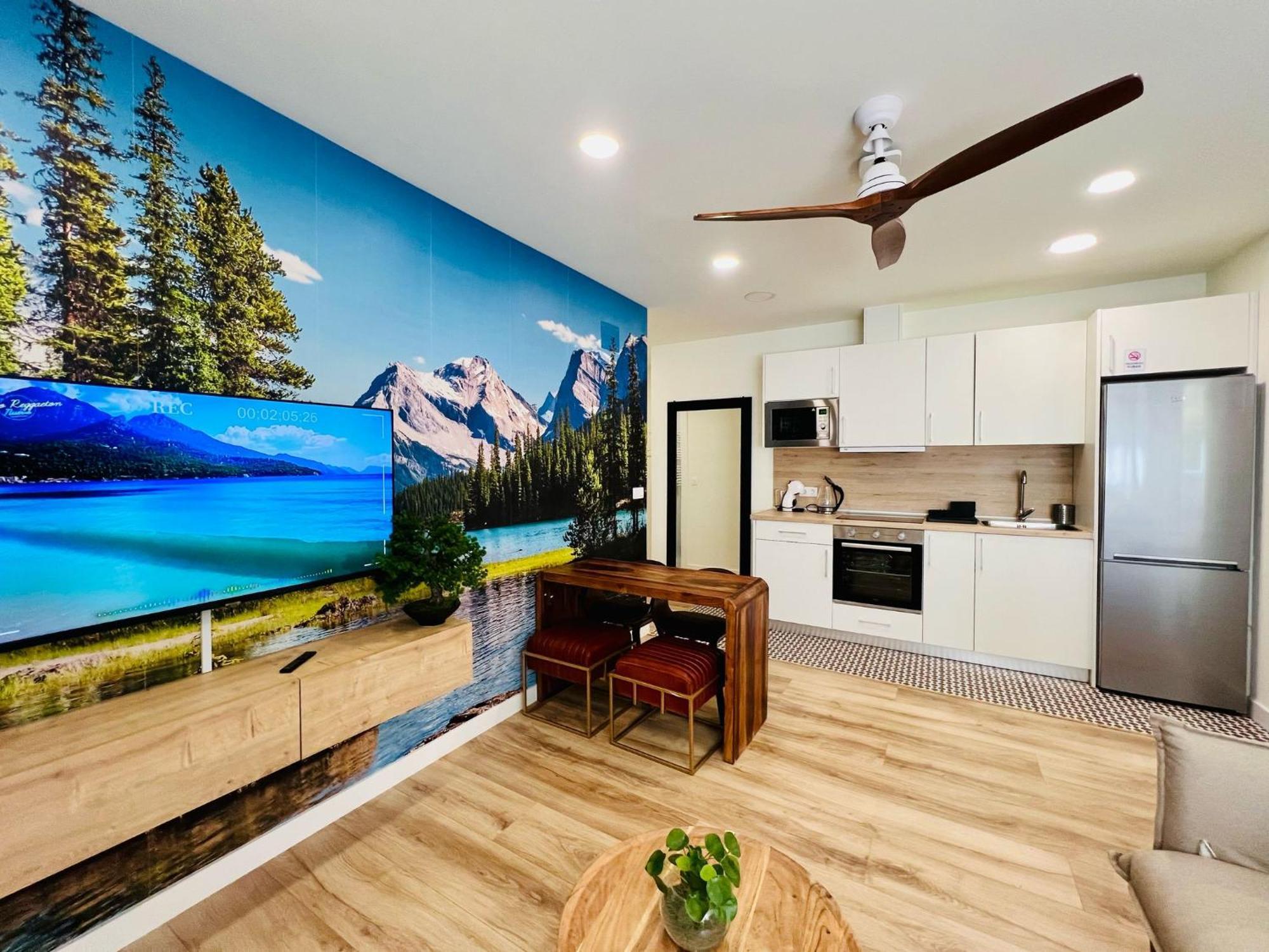 North Shore Appartement *