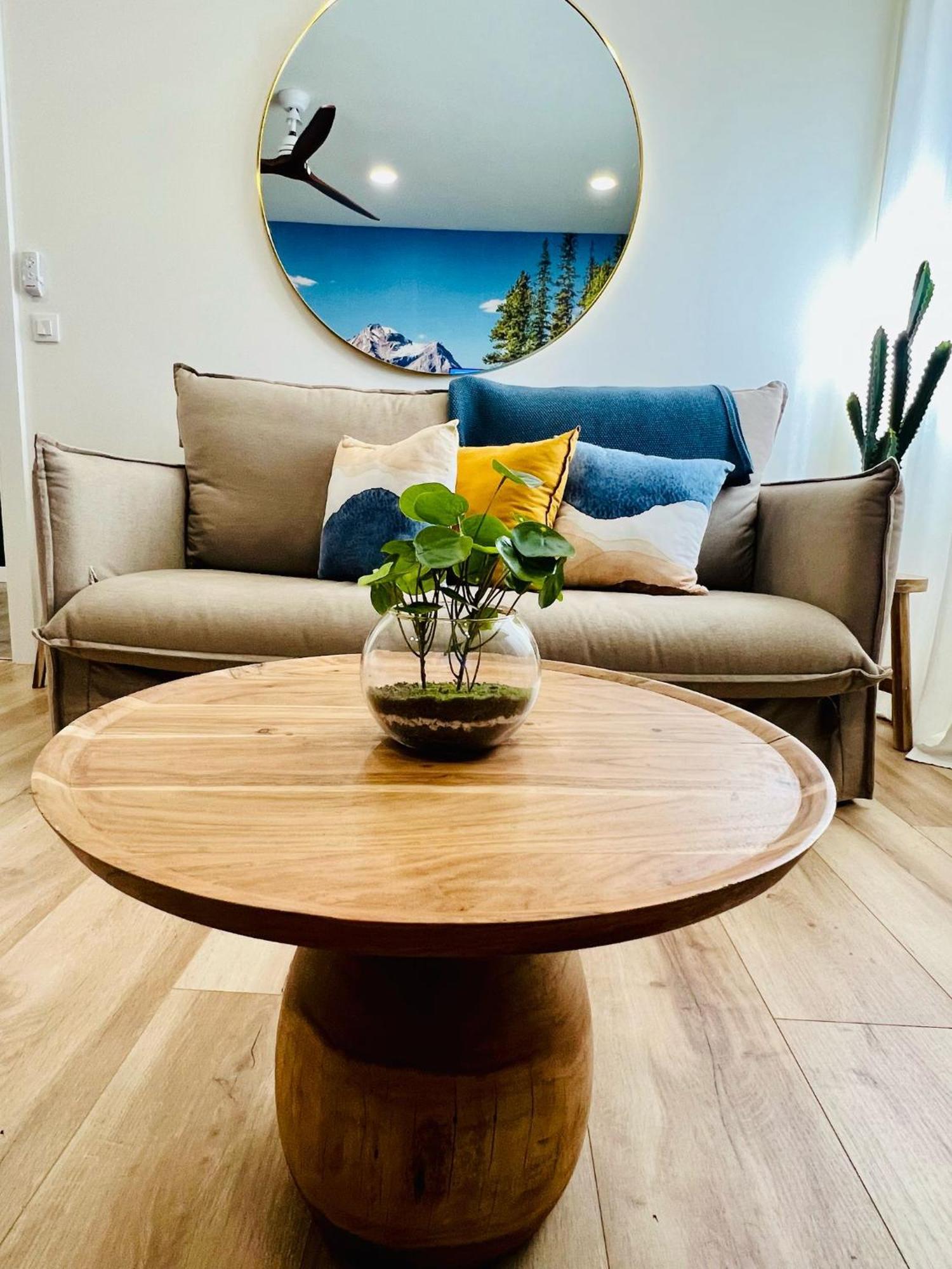 Appartement North Shore *